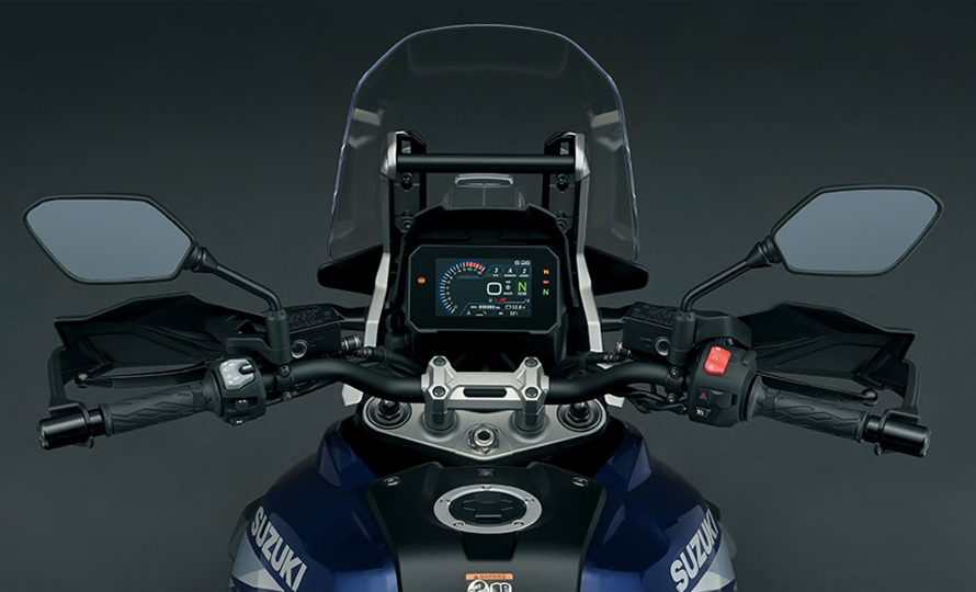 V-STROM 1050 (33)